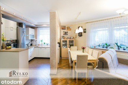 Nowa Cena! 2 pokoje, 2 balkony, bezpieczna okolica