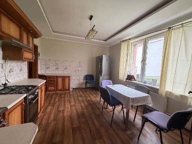 Dom 3 pokoje Łódź ul. Kolumny/Rzgowska