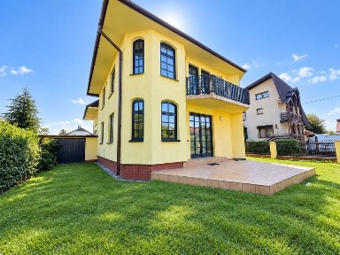 Dom 254 m2, 4,9 ar, 10 min od Rynku Nowy Sącz