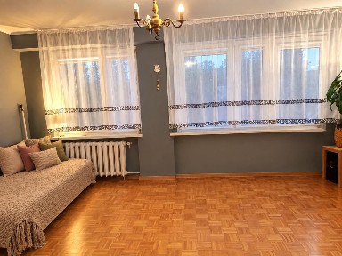 Wynajmę 2-pokojowe mieszkanie 50m2, Fordon, Bydgoszcz