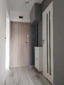 2 pokoje | 46.3 m² | Gliwice - Sikornik | ul. Zimorodka 4 | REZERWACJA