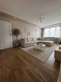 Bytom Szombierki / 2 Pokoje / Balkon / PO REMONCIE/ BEZ PROWIZJI