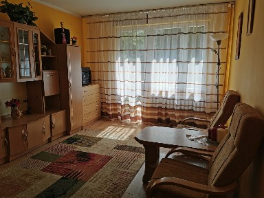 Mieszkanie na sprzedaż.