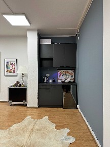 Ustawne Biuro 40 m2, ul. Okulickiego Rzeszów