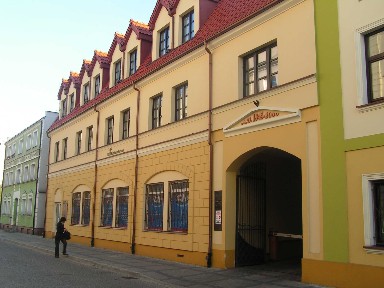 Mazowieckie, Płock