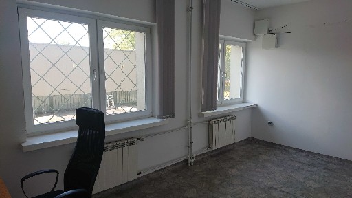 Lokal biurowy do wynajęcia na Bielanach