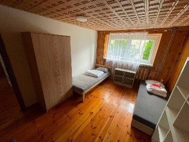 Dom do wynajęcia | dla 14-18 osób | 170m² | Grodzisk Wielkopolski