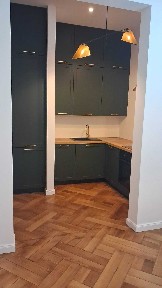 Wynajmę mieszkanie Gliwice ul. Zwycięstwa 12