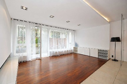 Apartament 3 pokoje, 89 m², taras, 2 balkony, Centrum ul. Kilińskiego / Kiepury