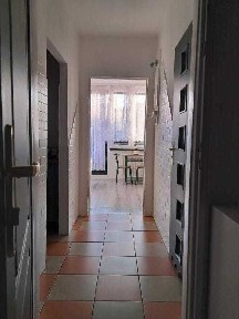 Mieszkanie z balkonem
