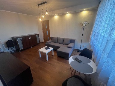 Mieszkanie 2 pokojowe CHorzów Chałupki