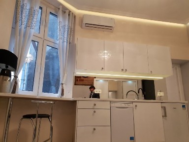 Kawalerka po generalnym remoncie, w samym centrum Gliwic.