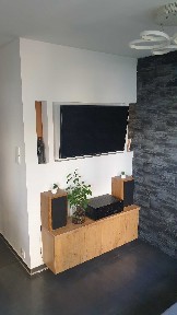 Wynajem mieszkania Ruda Śląska Chabrów 3 niedaleko DTŚ i NS