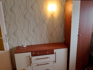 Mieszkanie 37 m Tysiąclecia 29 dwa pokoje
