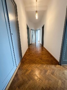 123 m² w odrestaurowanej kamienicy | balkon | parking | 500 m od Piotrkowskiej