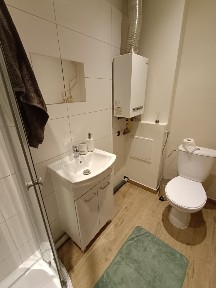 Mieszkanie 37m Armii Krajowej