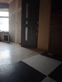 Mieszkanie do remontu 39,10 M2 ul Złota