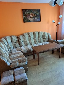 Mieszkanie 48/m2 os.Rosochy