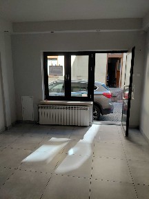 Wynjamę w Centrum Wadowic przy Rynku lokal o powierzchni 30m2