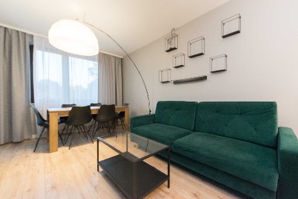 Nowoczesne dostępne od zaraz 2-pokojowe 48 m2, garderoba, parking, ul. Meiera 16C / Prądnik Biały /ENG