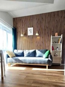 Studio Dobrego Pasterza przy biurach Google/Luxoft/Sumsung ENG