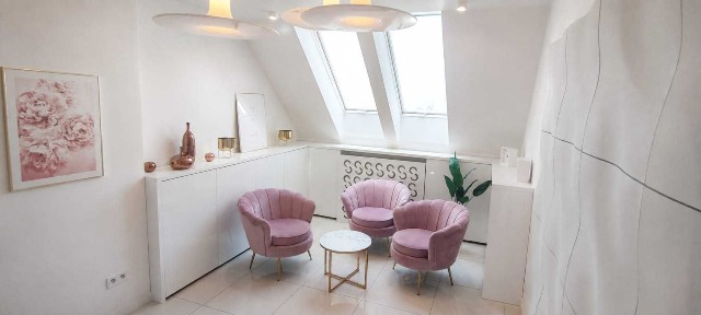 Gabinet dla psychologa/psychoterapeuty - centrum Wrocławia