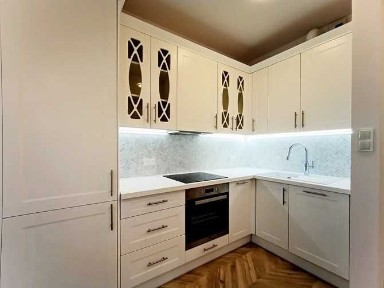 Apartament obok Portu Praskiego - Okrzei 12. BRAK PROWIZJI.