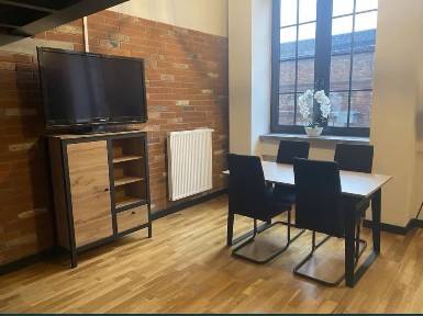 Wynajmę loft w Żyrardowie