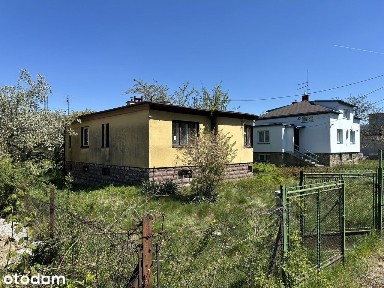 Nieruchomość Bielsko-Biała Krogulcza 5, blisko Szyndzielnia, prywatnie