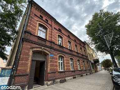Kamienica NA Sprzedaż | 577 M² | Centrum Mikołowa