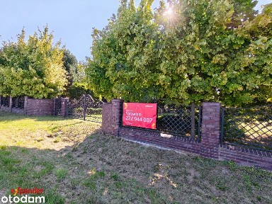 Prywatna oaza 6940 m² | Dom | Ogród | 2 zbiorniki wodne | Radostków