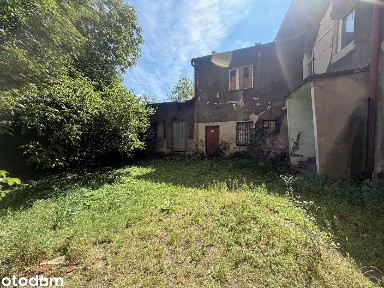 Dwie kamienice na sprzedaż - T. Góry ul. Karola Miarki 12,14