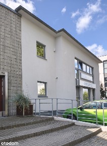 Nowoczesny lokal biurowo-usługowy z zapleczem (134