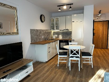 Mieszkanie nowe 2- pokojowe z balkonem 41 m2