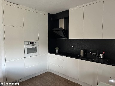 Wynajmę 2-pokojowe mieszkanie z balkonem na osiedlu Pomorska Park