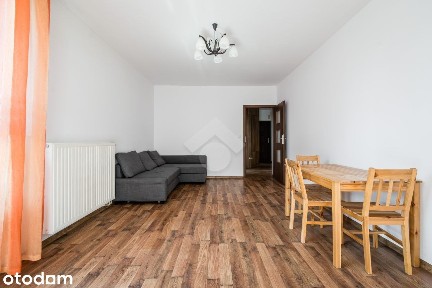 Mieszkanie - Kraków - Ruczaj - ul. Czerwone Maki - 52,49 m²