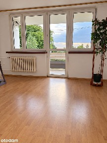 Chrzanów | 71,92 m² | 3 pokoje | 1. p. | duży balkon | bez pośredników