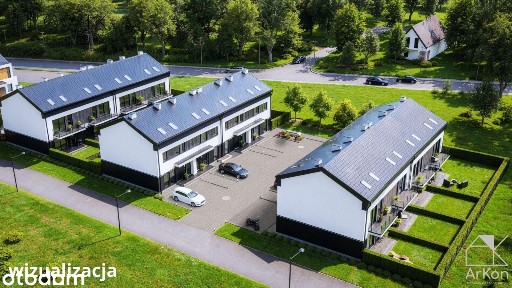 Nowe mieszkania w Bochni | ogródek lub balkon | 950 m od PKP
