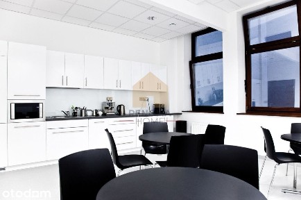 Biuro 55,77 m² | Stare Miasto | Deptak | Wrocław