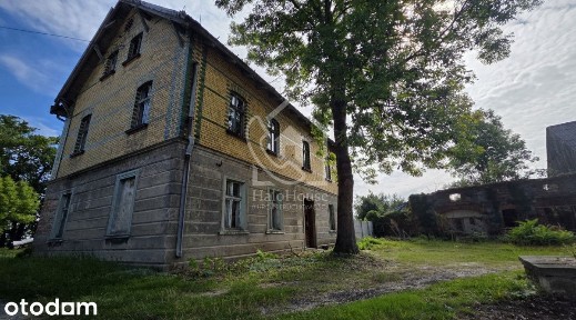 6 pokoi | udział 1/4 | spokojna okolica