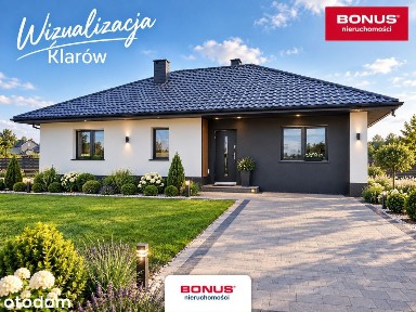 Klarów, Milejów, łęczyński, lubelskie