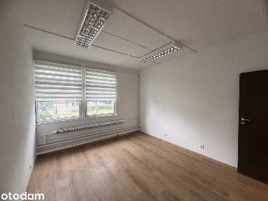 Biuro 14,5 m² kompaktowe - ul. Traktatowa /PKP Muchobór, przy WPT