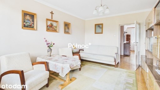 3 pokojowe mieszkanie | Łomża | ul. Długa
