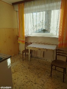 Mieszkanie 4-pokojowe z balkonem i piwnicą