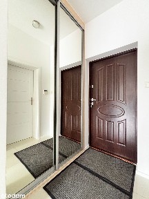 Nowoczesny segment 120m2 z ogródkiem na zamkniętym osiedlu
