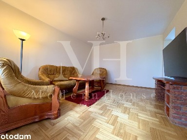 Przestronne 3 pokoje (63m²) | Wysoki Parter | Białostoczek