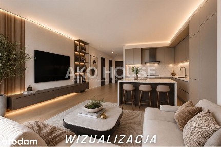 Apartament 77,83m2 | Jagiellońskie | 9 piętro