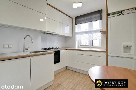 3 pokoje | 68 m² | Nowe Miasto |