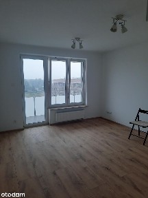 Mieszkanie 2-pok. w bloku z balkonem i windą