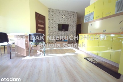 Mieszkanie, 42 m², Wisła
